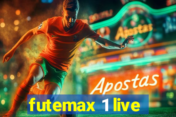 futemax 1 live